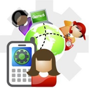 Gizmo5 account voip phone