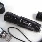 New Ultrafire 501B G90 9V Xenon Torch Battery&Charger