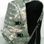 Molle Patrol FSBE Assault Backpack Digital ACU Camo