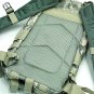 Level 3 Molle Assault Backpack Bag Digital ACU Camo