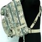 Level 3 Molle Assault Backpack Bag Digital ACU Camo