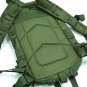 Level 3 Milspec Tactical Molle Assault Backpack Bag OD