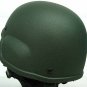New MICH TC-2000 ACH Light Weight Helmet OD