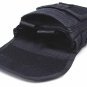 New Molle Velcro Combat Admin Map ID Gear Pouch Black