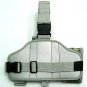 New Component Molle Drop Leg Holster Digital ACU Camo