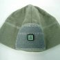 New Fleece Velcro Attachment Watch Cap Hat ACU Camo