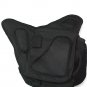 Tactical Utility Shoulder Pack Carrier Bag Pouch BK
