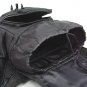 Tactical Utility Shoulder Pack Carrier Bag Pouch BK