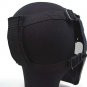 Two Style Skull Full Face Airsoft Protector Mask BK