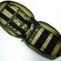 New Airsoft Molle Medic First Aid Pouch Bag CADPAT Camo