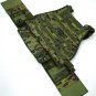 New MOD Molle Assault Plate Carrier Vest CADPAT Camo