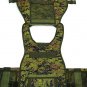 New MOD Molle Assault Plate Carrier Vest CADPAT Camo