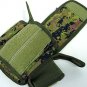 New Utility Tool Waist Pouch Carrier Bag CADPAT Camo