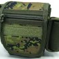 New Utility Tool Waist Pouch Carrier Bag CADPAT Camo