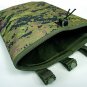 New Large Magazine Tool Drop Pouch Bag CADPAT Camo