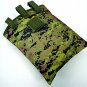 New Large Magazine Tool Drop Pouch Bag CADPAT Camo