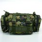 New Molle Utility Waist Pouch Bag Cadpat Digital Camo