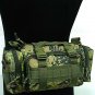 New Molle Utility Waist Pouch Bag Cadpat Digital Camo