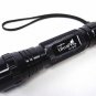 New Ultrafire 501B 6p 9V G90 Xenon 105Lm Flashlight
