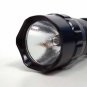 New Ultrafire 501B 6p 9V G90 Xenon 105Lm Flashlight