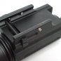 New 3V Xenon Tactical Flashlight w/Pressure Switch