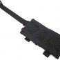 New Airsoft Molle Shell Holder Carrier Pouch Case BK