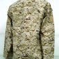 New US Airsoft Digital Desert Camo BDU Uniform Set M