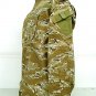 New Desert Tiger Stripe Camo BDU Uniform Set M