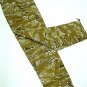New Desert Tiger Stripe Camo BDU Uniform Set M