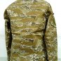 New Desert Tiger Stripe Camo BDU Uniform Set M