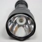 UltraFire C2 Q5 CREE LED Flashlight w/Battery & Charger