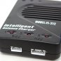 Firefox 7.4V/11.1V Li-Po Ion Li-Polymer Battery Charger