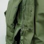 SWAT US Airsoft Parka Jacket Waterproof Olive Drab OD L