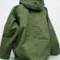 SWAT US Airsoft Parka Jacket Waterproof Olive Drab OD L