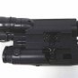 Tactical PEQ 16 Style Airsoft RIS Battery Case Box BK