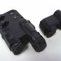 Tactical PEQ 16 Style Airsoft RIS Battery Case Box BK