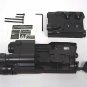 Tactical PEQ 16 Style Airsoft RIS Battery Case Box BK