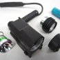 3V Xenon Airsoft Tactical Flashlight w/Pressure Switch