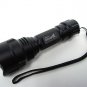 UltraFire C2 Q5 CREE LED 220 Lm Lumens Flashlight Torch