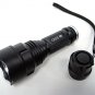 UltraFire C2 Q5 CREE LED 220 Lm Lumens Flashlight Torch