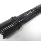 UltraFire L2 6P 9V G90 Xenon 105Lm Flashlight Torch