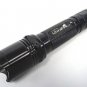 UltraFire L2 6P 9V G90 Xenon 105Lm Flashlight Torch