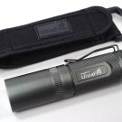 UltraFire A1 230 Lm Lumens Q5 CREE LED Flashlight Torch