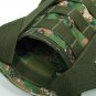 Molle 3L Hydration Water Backpack Digital Camo Woodland