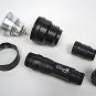 UltraFire WF-800 5x CREE LED Flashlight w/Charger Set