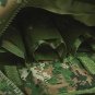 Molle Drop Leg Panel Utility Pouch Bag Digital Woodland
