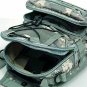 Tac Utility Gear Shoulder Sling Bag Digital ACU Camo S