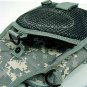 Tac Utility Gear Shoulder Sling Bag Digital ACU Camo S