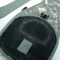 Tac Utility Gear Shoulder Sling Bag Digital ACU Camo S