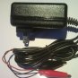 12 VOLT SMART REGULATED LEAD ACID / GEL CELL CHARGER